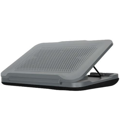 Podstawka chłodząca pod notebooka 18 cali Dual Fan Chill Mat with Adjustable Stand -9429320