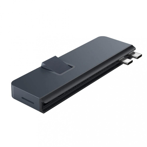 Koncentrator DUO PRO 7-in-2 USB-C Hub -9429396