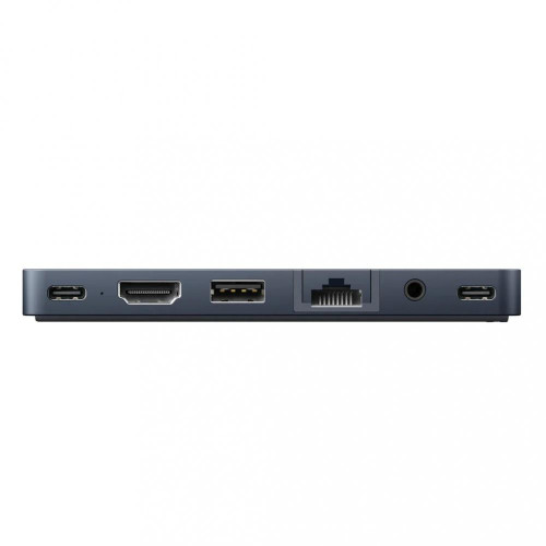 Koncentrator DUO PRO 7-in-2 USB-C Hub -9429397