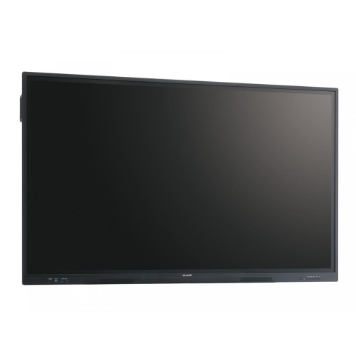 Monitor PN-LC752 75'' UHD 350cd/m2 20 touch points -9429655