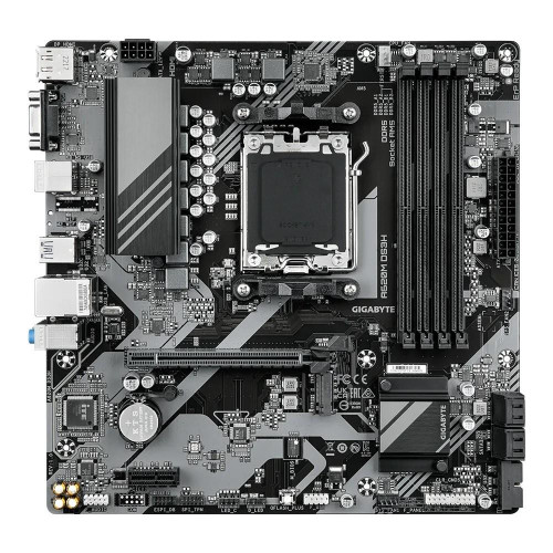 *A620M DS3H AM5 4DDR5 HDMI/DP M.2 mATX -9429917