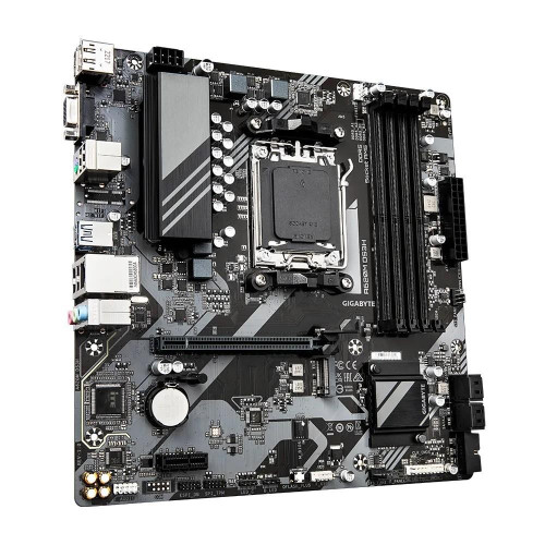*A620M DS3H AM5 4DDR5 HDMI/DP M.2 mATX -9429918