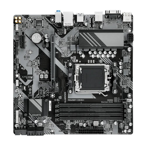*A620M DS3H AM5 4DDR5 HDMI/DP M.2 mATX -9429919