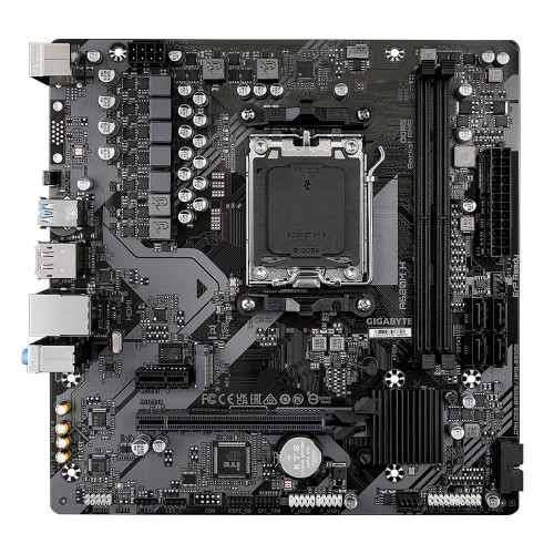 Płyta główna A620M H AM5 2DDR5 HDMI/DP M.2 mATX -9429927