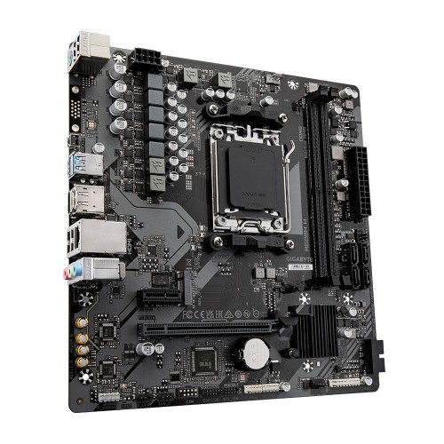 Płyta główna A620M H AM5 2DDR5 HDMI/DP M.2 mATX -9429928
