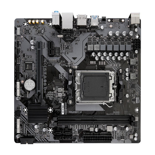 Płyta główna A620M H AM5 2DDR5 HDMI/DP M.2 mATX -9429929