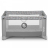 Łóżeczko turystyczne Stefi Grey Concrete Multicolor-9430060
