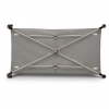 Łóżeczko turystyczne Stefi Grey Concrete Multicolor-9430061