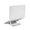 Podstawka pod laptopa Easy Riser Aluminium -9431500