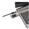 Blokada do laptopa ClickSafe 3-in-1 Combin T-Bar, Nano, Wedge -9431692