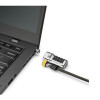 Blokada do laptopa ClickSafe 3-in-1 Combin T-Bar, Nano, Wedge -9431694