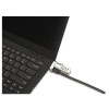 Blokada do laptopa Universal 3-in-1 Combin T-Bar, Nano, Wedge -9431698