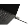 Blokada do laptopa Universal 3-in-1 Combin T-Bar, Nano, Wedge -9431699