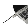 Blokada do laptopa Universal 3-in-1 Combin T-Bar, Nano, Wedge -9431700