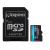 Karta microSD 256GB Canvas Go Plus 170/90MB/s-9431920