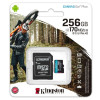 Karta microSD 256GB Canvas Go Plus 170/90MB/s-9431922