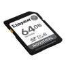 Karta microSD 64GB CL10 UHS-I Industrial-9431924