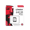 Karta microSD 64GB CL10 UHS-I Industrial-9431925