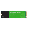 Dysk SSD Green 1TB M.2 2280 SN350 NVMe PCIe-9432531