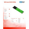 Dysk SSD Green 1TB M.2 2280 SN350 NVMe PCIe-9432532