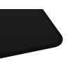 Podkładka pod mysz Colors Series Obsidian Black 300x250 mm -9432627