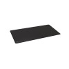 Podkładka pod mysz Colors Series Obsidian Black 800x400 mm -9432632