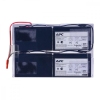 Akumulator APCRBCV201 Replacement Battery Cartridge #201 do Easy UPS SRV/SRVS 2000VA-9432675