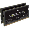Pamięć DDR4 Vengeance 32GB/2400 (2*16GB) C16 SODIMM -9432850