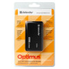 Czytnik kart pamięci Optimus USB 2.0 All in One Do 5GB/S-9432963