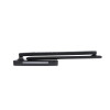 Lampa biurkowa + Bezprzewodowa podkładka ładująca LB13 Czarna-9433470