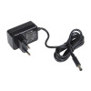 Lampa biurkowa + Bezprzewodowa podkładka ładująca LB13 Czarna-9433471
