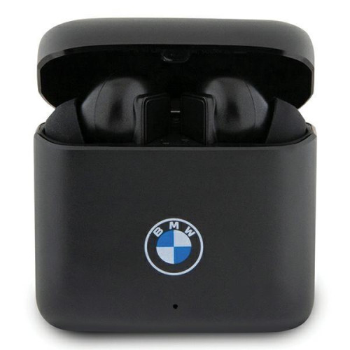 Słuchawki Bluetooth TWS BMWSES20AMK czarne-9431934