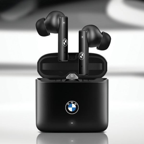Słuchawki Bluetooth TWS BMWSES20AMK czarne-9431935