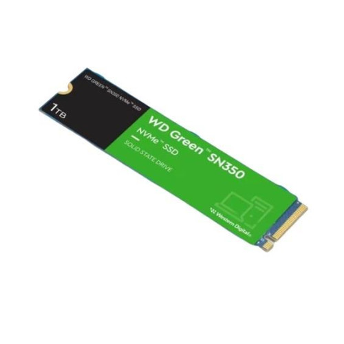 Dysk SSD Green 1TB M.2 2280 SN350 NVMe PCIe -9432529