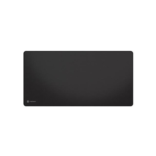 Podkładka pod mysz Colors Series Obsidian Black 800x400 mm -9432630