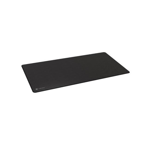 Podkładka pod mysz Colors Series Obsidian Black 800x400 mm -9432632