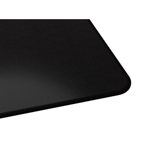 Podkładka pod mysz Colors Series Obsidian Black 800x400 mm -9432634