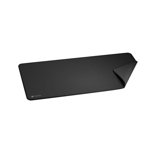 Podkładka pod mysz Colors Series Obsidian Black 800x400 mm -9432635