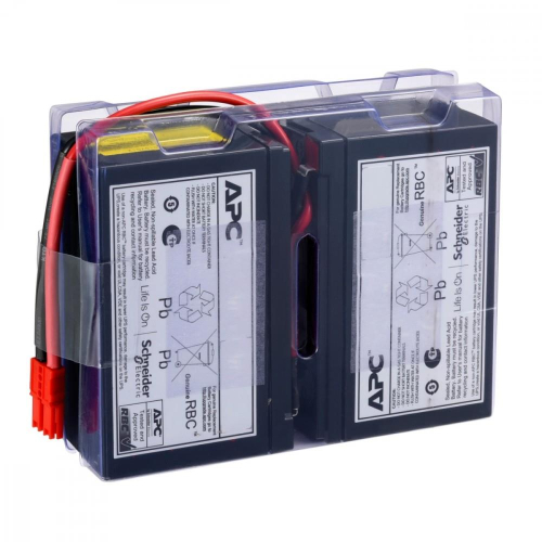 Akumulator APCRBCV200 Replacement Battery Cartridge #200 do Easy UPS SRV/SRVS 1000VA-9432672