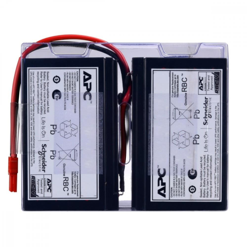 Akumulator APCRBCV200 Replacement Battery Cartridge #200 do Easy UPS SRV/SRVS 1000VA-9432673