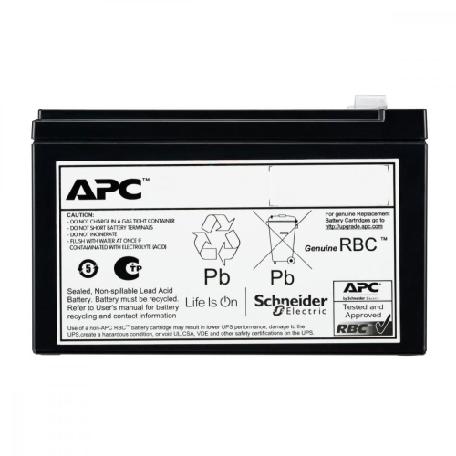 Akumulator APCRBCV205 Replacement Battery Cartridge #205 do Easy UPS SRV/SRVS 2000VA -9432682