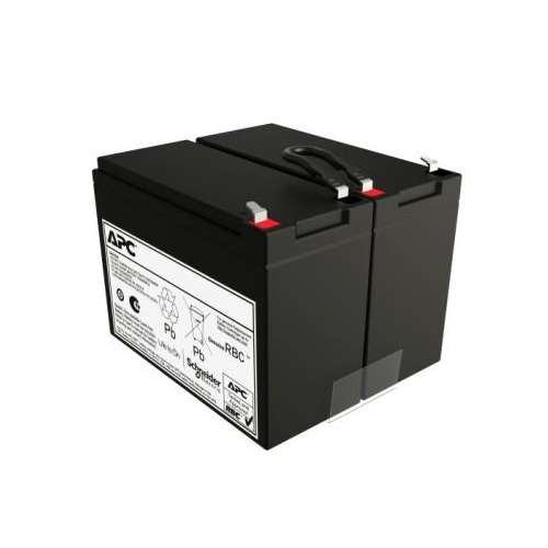 Akumulator APCRBCV207 Replacement Battery Cartridge #207 do Easy UPS SMV/SMVS 1500VA -9432684