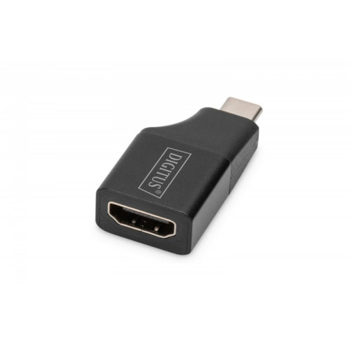 Adapter graficzny USB Typ C na HDMI 4K 30Hz -9432800