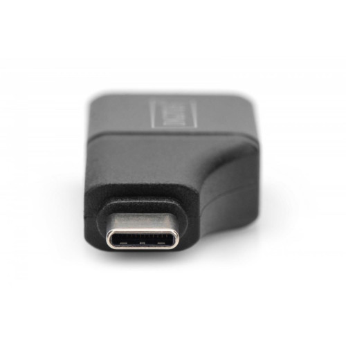 Adapter graficzny USB Typ C na HDMI 4K 30Hz -9432801
