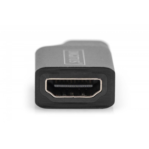 Adapter graficzny USB Typ C na HDMI 4K 30Hz -9432802