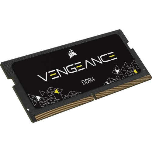 Pamięć DDR4 Vengeance 32GB/2400 (2*16GB) C16 SODIMM -9432849
