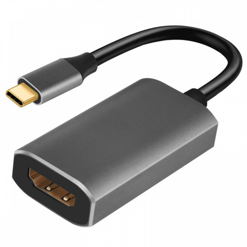 Adapter USB-C HDMI IACF4K-9432871