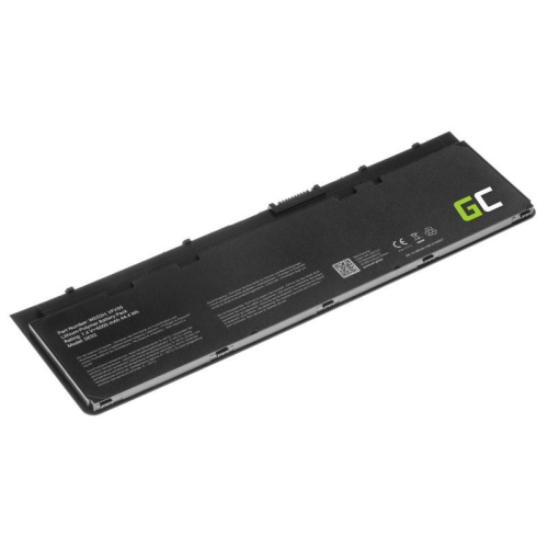 Bateria WD52H VFV59 7,4/7,6V 5000mAh do Dell Latitude E7240 E7250 -9432928