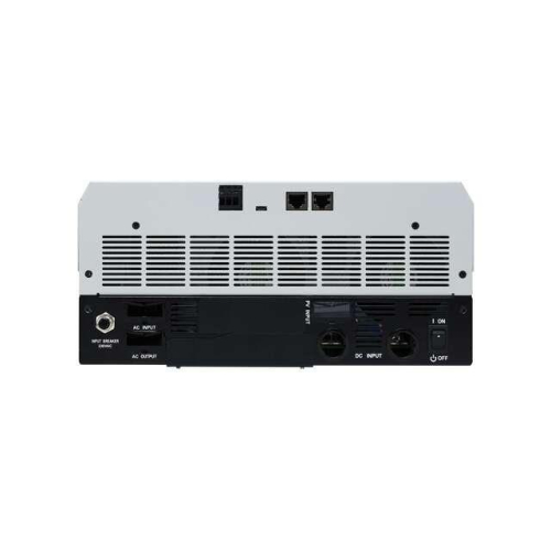 Inverter solarny OFF-GRID, dotykowy LED, MPPT 5600VA PSW (bez akumulatorów)-9433191