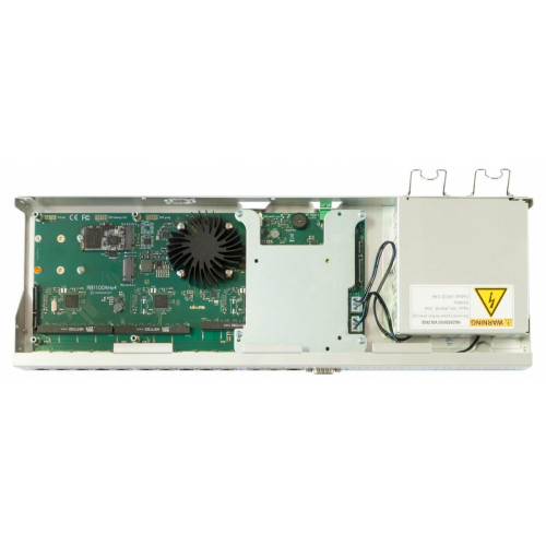 RouterBoard RB1100AHx4-DE -9433201